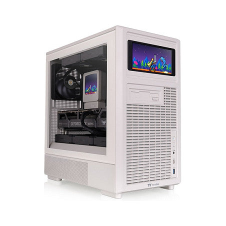 Thermaltake Retro 260 Beige