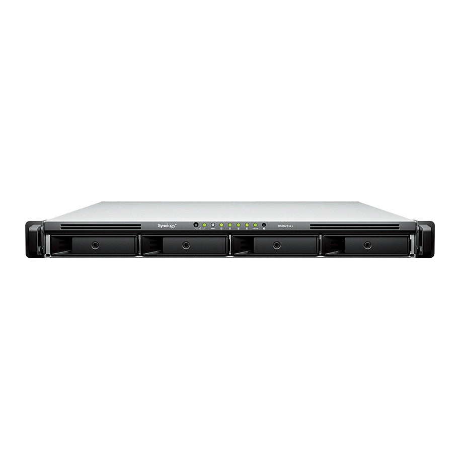 Synology 4-bay RS1626xs+