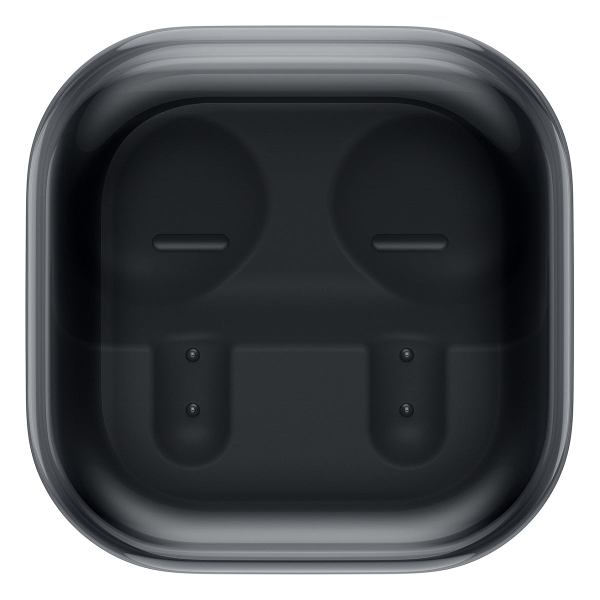 Samsung Galaxy Buds4 R540 EU black