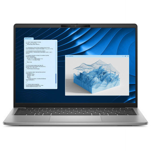 Dell Latitude 5455 Snapdragon X Plus X1P-42-100/16GB/512SSD/W11 Pro 1Y Basic Onsite