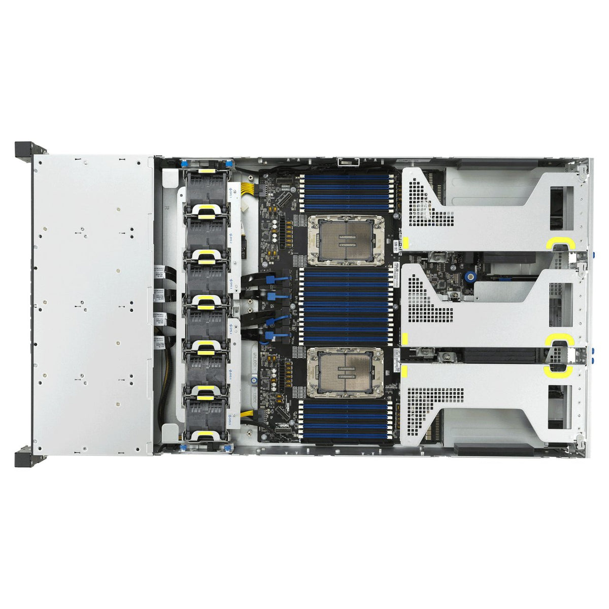 Server Asus RS720-E12-RS8G//8N/G