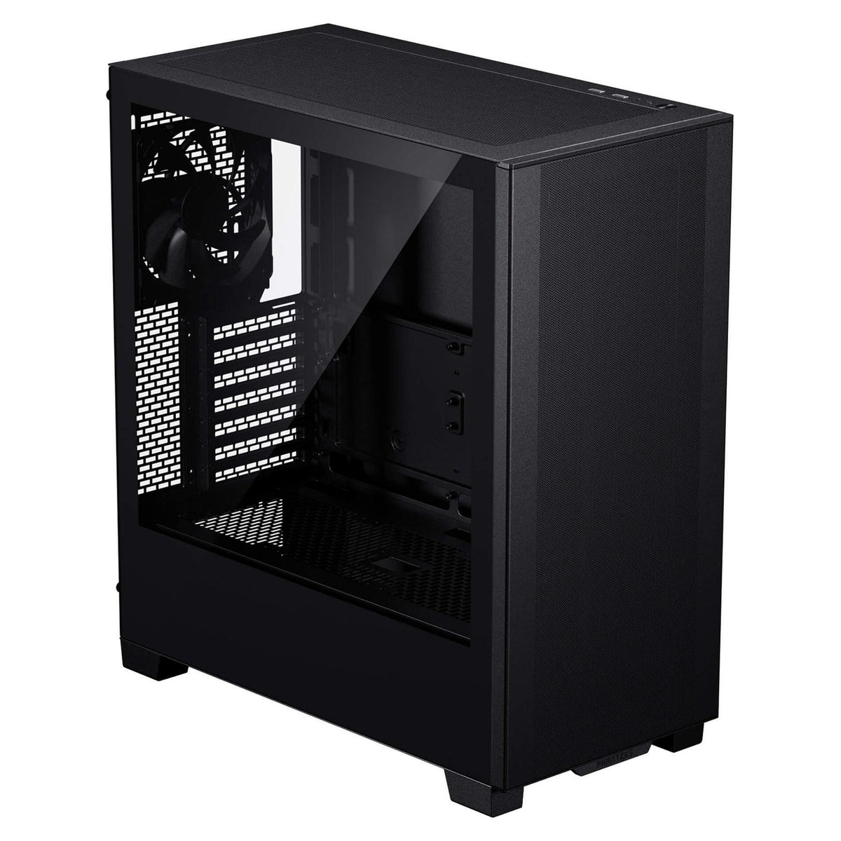 Phanteks XT Pro (schwarz, Tempered Glass)