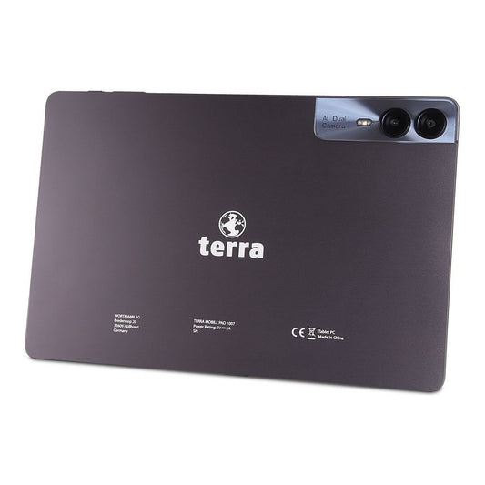 TERRA PAD 1007 8RAM 256GB LTE