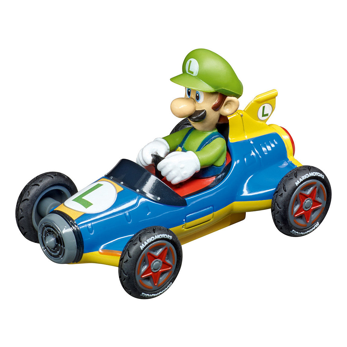 GO!!! Nintendo Mario Kart Mach 8 20062492