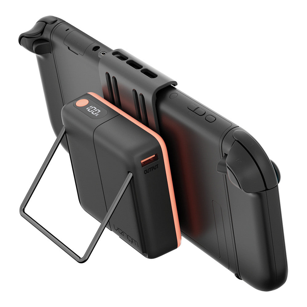 Venom Powerbank 20000mAh Charger + Kickstand für Switch 2