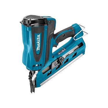 Akku-Gasnagler GN900SE, 7,2 V (blau/schwarz, 2x Li-Ionen Akku 1,0Ah, im Koffer)