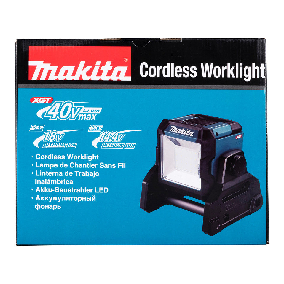 ML003G Akku-Lampe