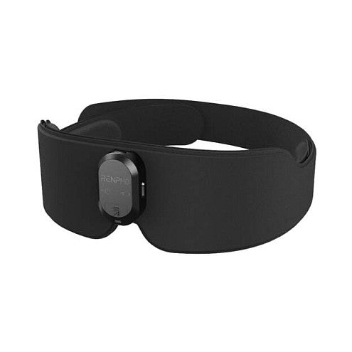 Schlafmaske Eyesnooze schwarz