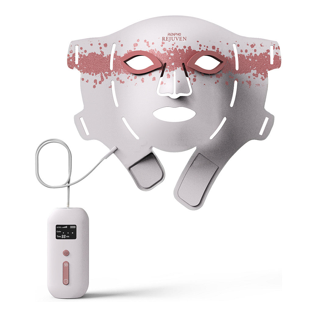 Artemis Blush LED Facemask PEU-E100B-1 PEUE100B1 (PEU-E100B-1)