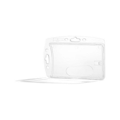890519 - Namensschild-Halterung - Landschaft - Transparent - 85 mm - 5,4 cm - 10 Stück(e)