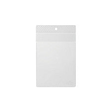 Sichttasche A6 transparent 10 Stk