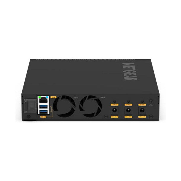 NETGEAR M4350-8M2V