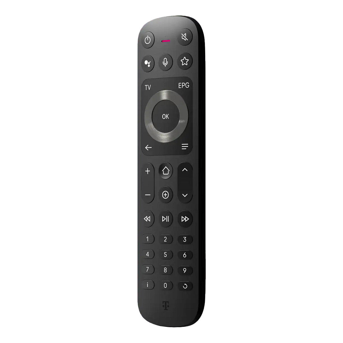 Telekom Magenta TV One 2. Generation schwarz