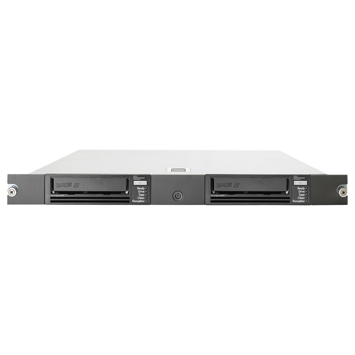 Storage LTO-9 Ultrium Rack Mount Tape Drive 5x LTO-9 45TB Data Cartridges