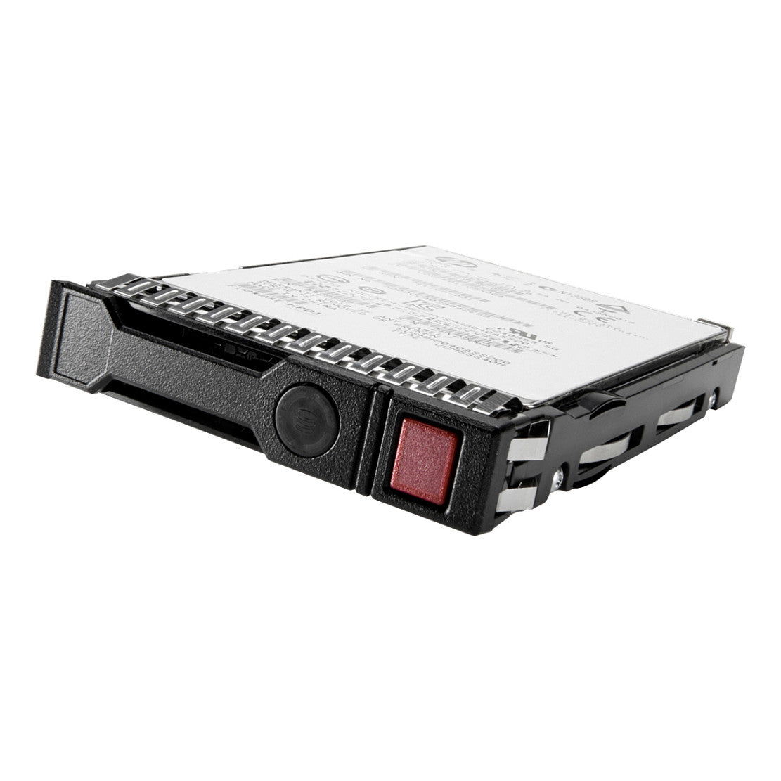 SPS-Drive HDD 600GB 12G 10K SFF SAS DS SC
