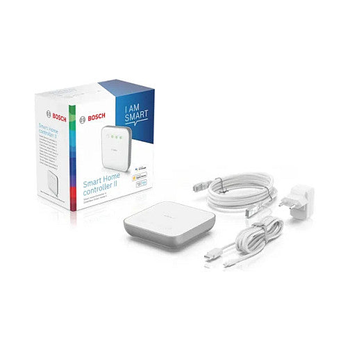 Smart Home Controller II