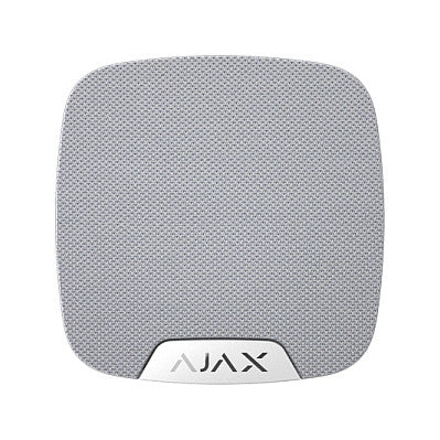 Ajax Zubehör HomeSiren weiß