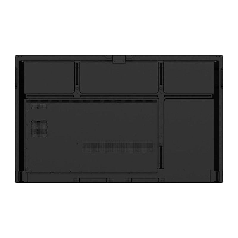 163,8cm/64,5" (3840x2160) ViewSonic IFP6551-3C 16:9 4K TFT LCD 6,5ms HDMI DisplayPort USB-C USB LAN VESA Speaker Touch
