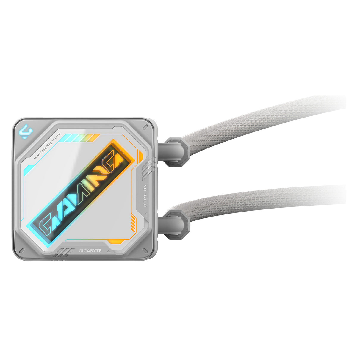 K GIGABYTE GAMING 240 ICE | AiO-Wasserkühlung