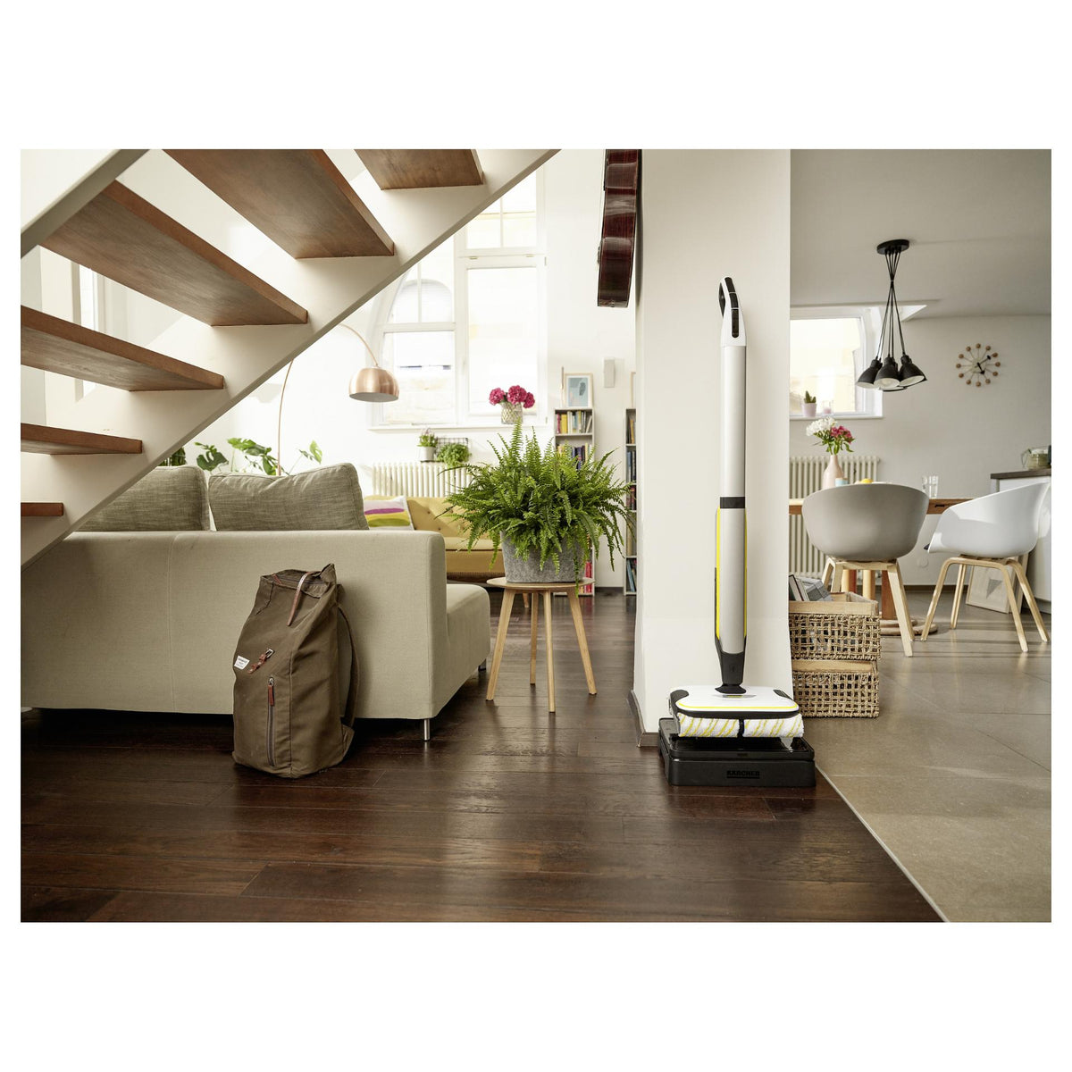 FC 7 Cordless (wei)