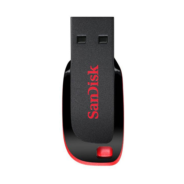 STICK 128GB CRUZER BLADE