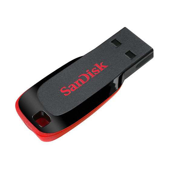 STICK 128GB CRUZER BLADE