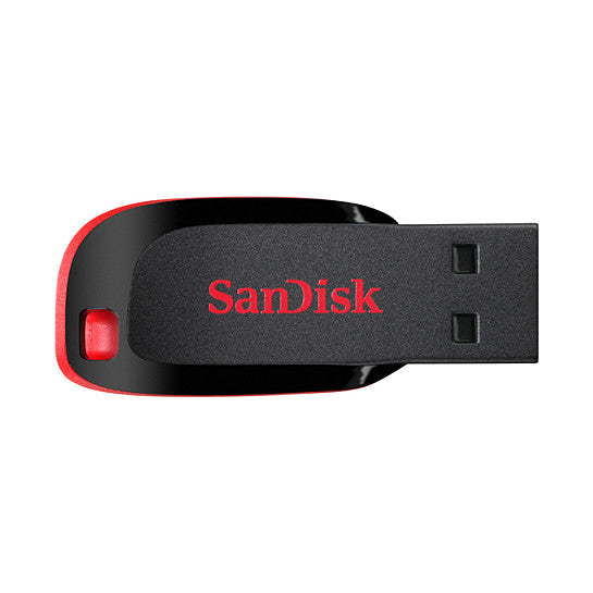 STICK 128GB CRUZER BLADE