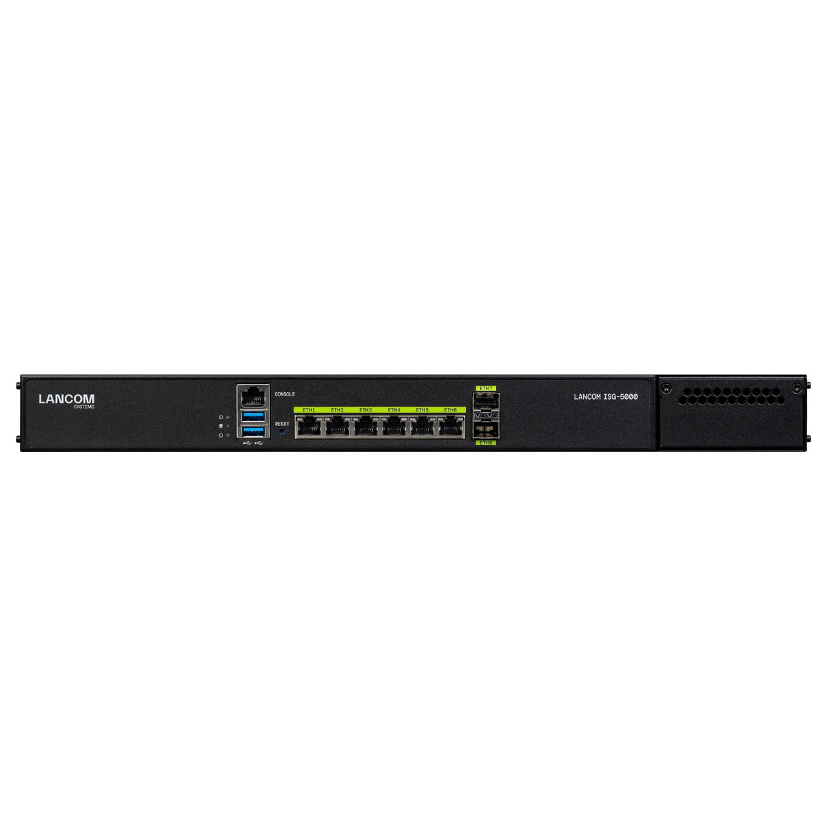 Lancom ISG-5000 (EU) SD-WAN Central Site Gateway