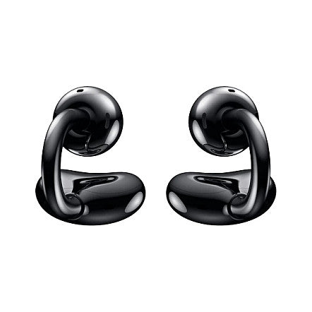 Honor Choice Earbuds Clip In-Ear black
