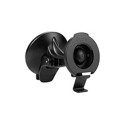 Garmin Saugnapfhalterung mit rundem Halteclip