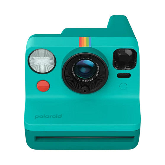 Polaroid Now Generation 3 grn