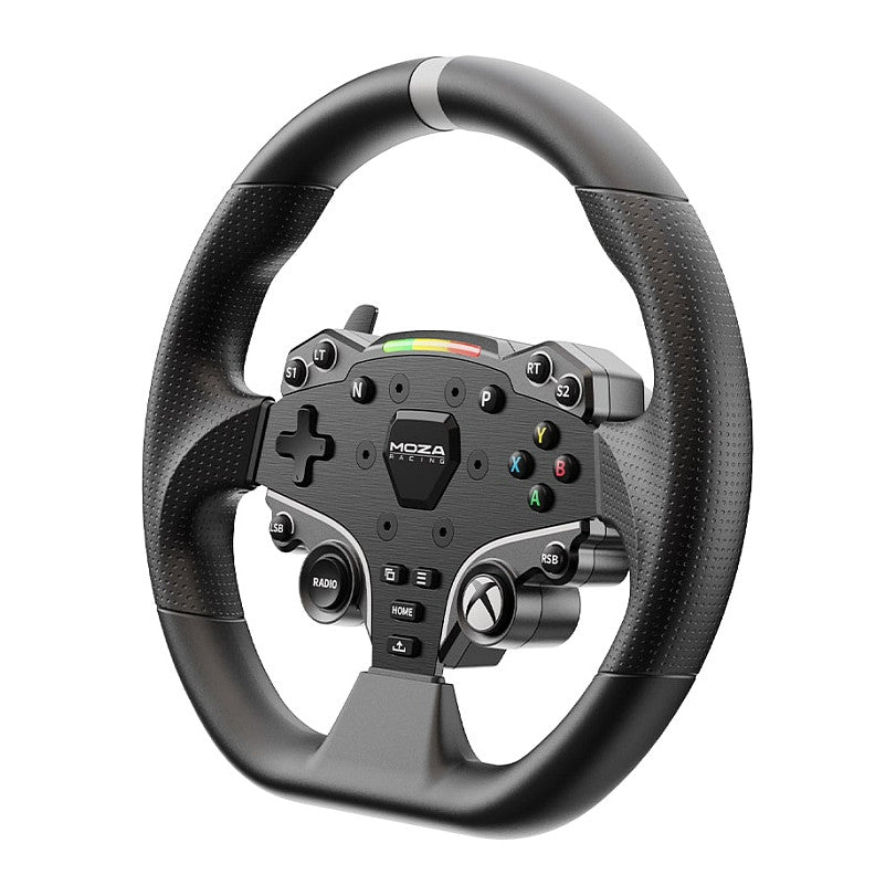 Moza Racing Controller RS052 / ESX Wheel Schwarz