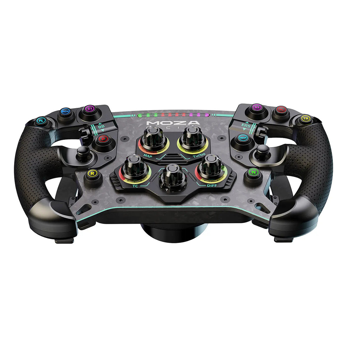 Moza Racing Controller RS056 / GS V2P Wheel Schwarz