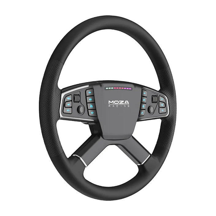 Moza Racing Truck Wheel