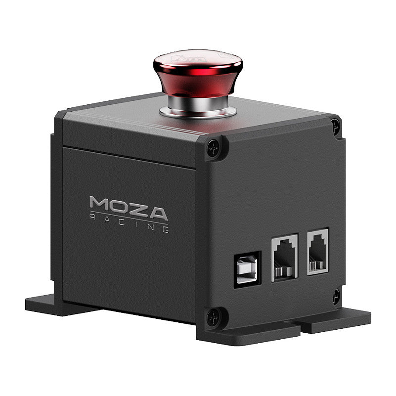 Moza Racing E-Stop Switch New