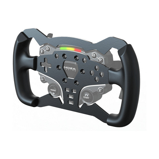 Moza Racing Controller RS032 / ES Formula Wheel Mod Schwarz