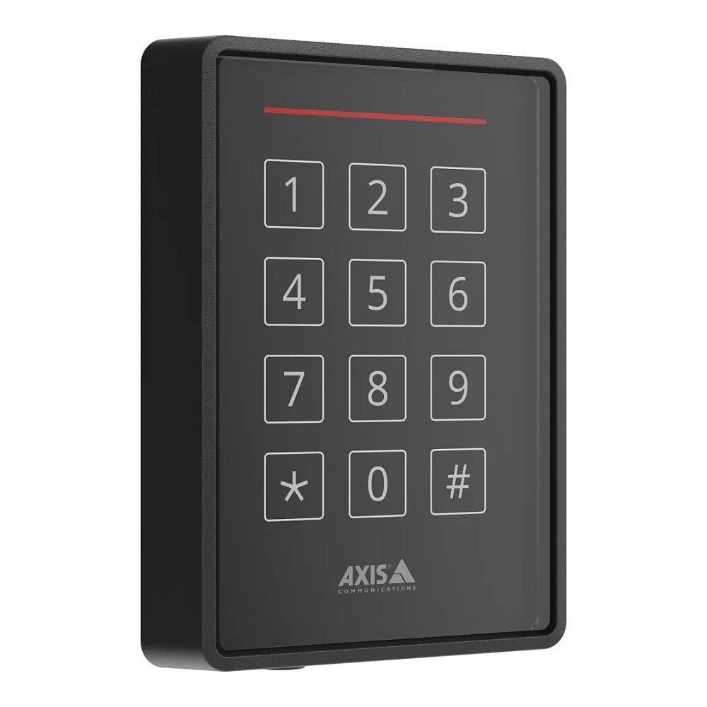AXIS Zutrittskontrolle A4131-E Reader