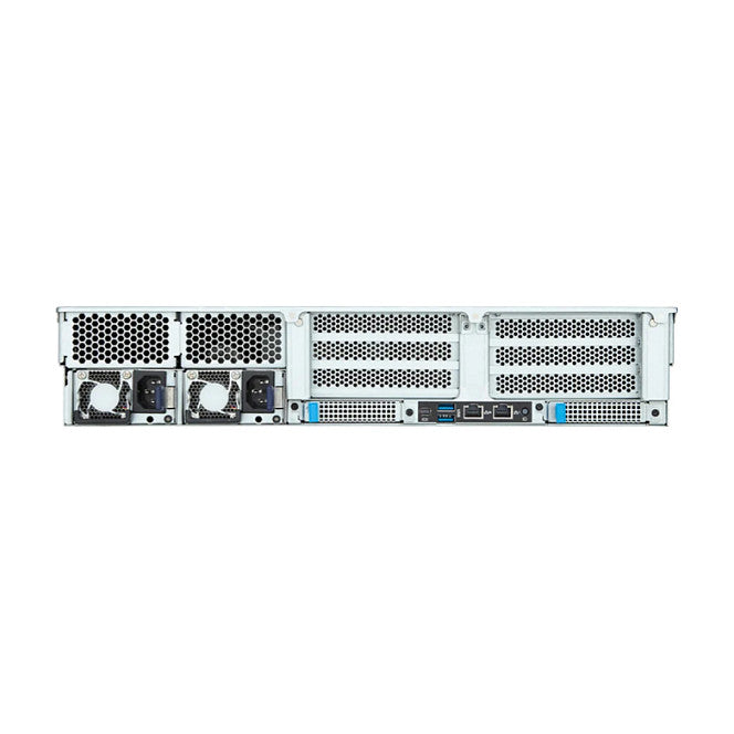 Server GigaByte R263-S30-AAH2 2U 5th/4th Intel 12x3.5"/2.5" 2x1300W