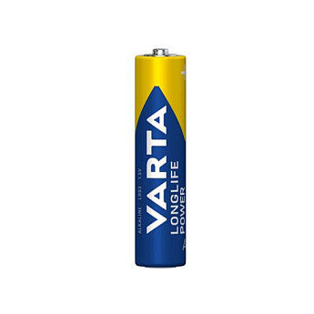 Varta Longlife Power Micro AAA LR 03 04903121761