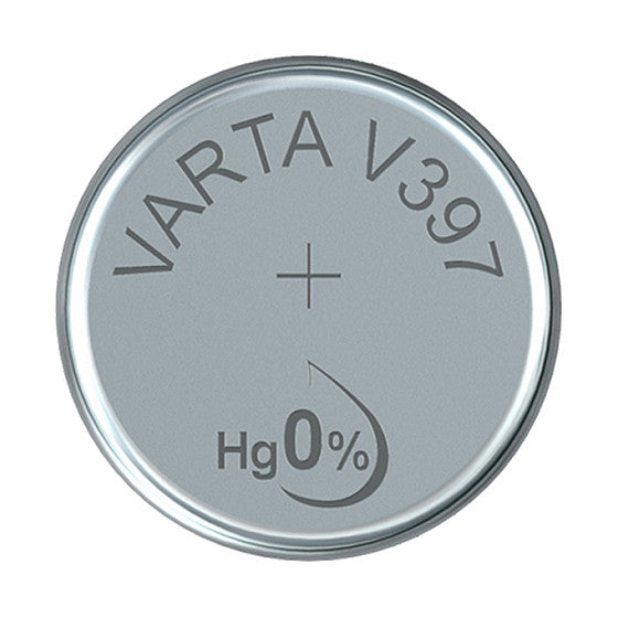Varta Watch V 397