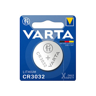 LITHIUM Coin CR3032 Blister 1