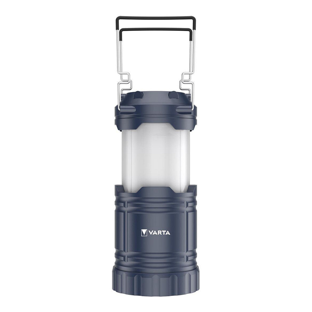Lantern L10 3AA ohne Batterien