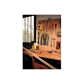 Master Lock Gummispannseil Plastikgestell 3043EURDAT