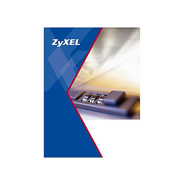 Zyxel E-iCard NXC2500 32 AP Erweiterungslizenz