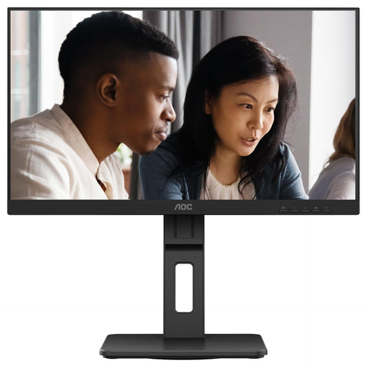 22E2UMF 21.5 inch VA HDMI DP Pivot Goniki