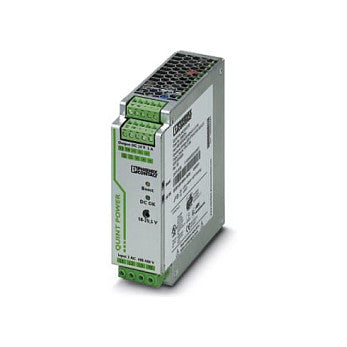 Phoenix QUINT-PS/ 3AC/24DC/ 5 2866734 Stromversorgung