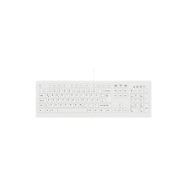 Contour ACTIVE KEY Hygiene Desktop Keyboard Fully Sealed Wat