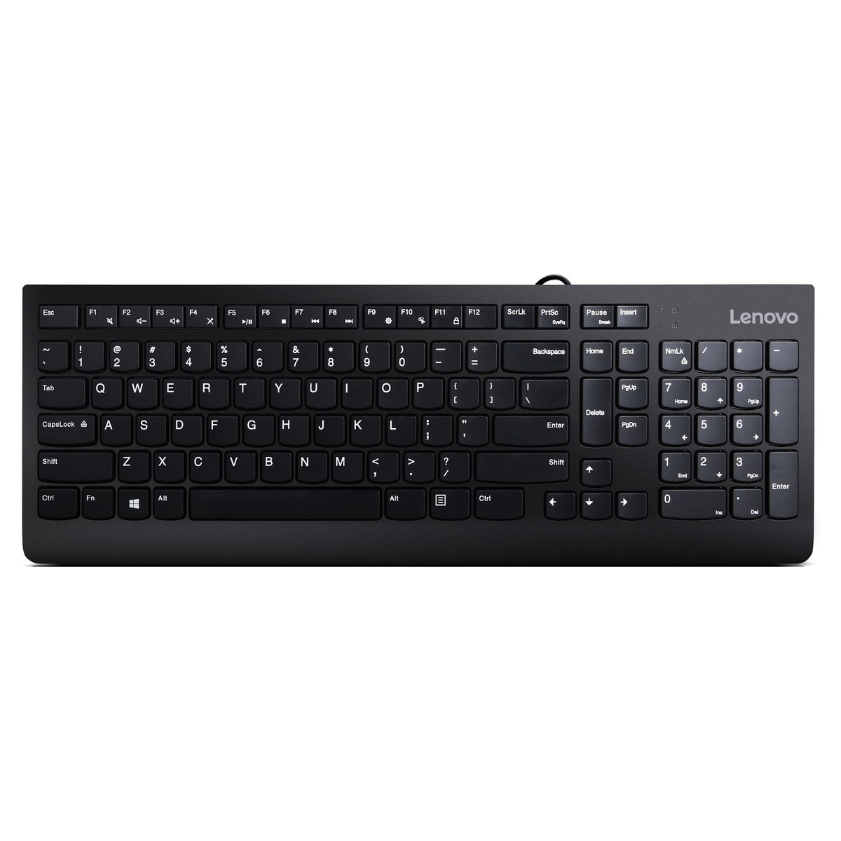 LENOVO 300 USB KEYBOARD