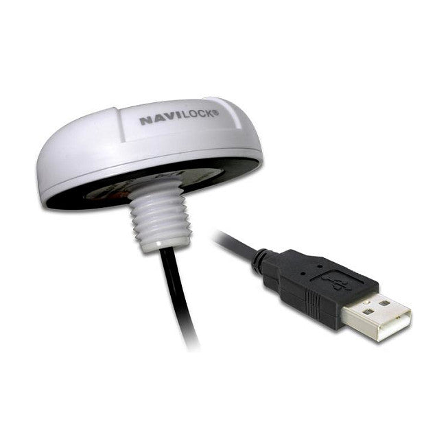 NAVILOCK NL-8022MU USB 2.0multi GNSS Empfnger u-blox 8 4,5m