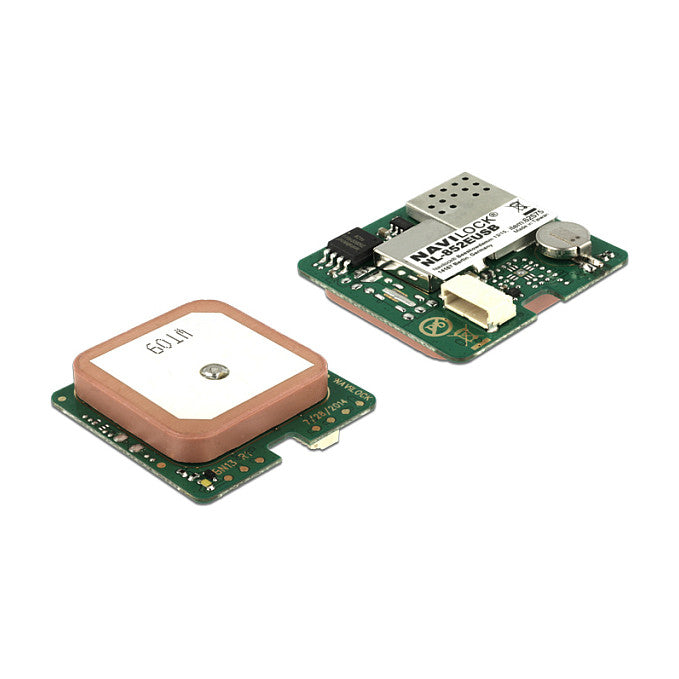 NAVILOCK NL-852EUSB PPS u-blox 8multi GNSS Engine Module